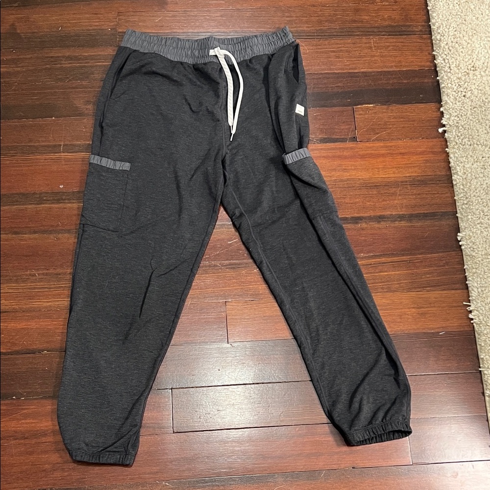 Vuori Joggers